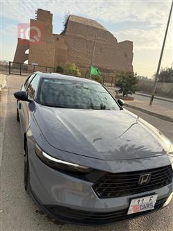 هوندا أكورد